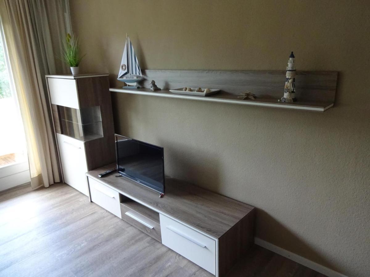 Ferienwohnung F239 für 2-4 Personen an der Ostsee Schönberg in Holstein Exterior foto